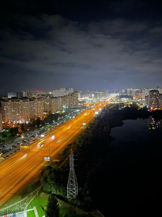 Sixkeys- Studiolebedinyy Kiev Exterior foto